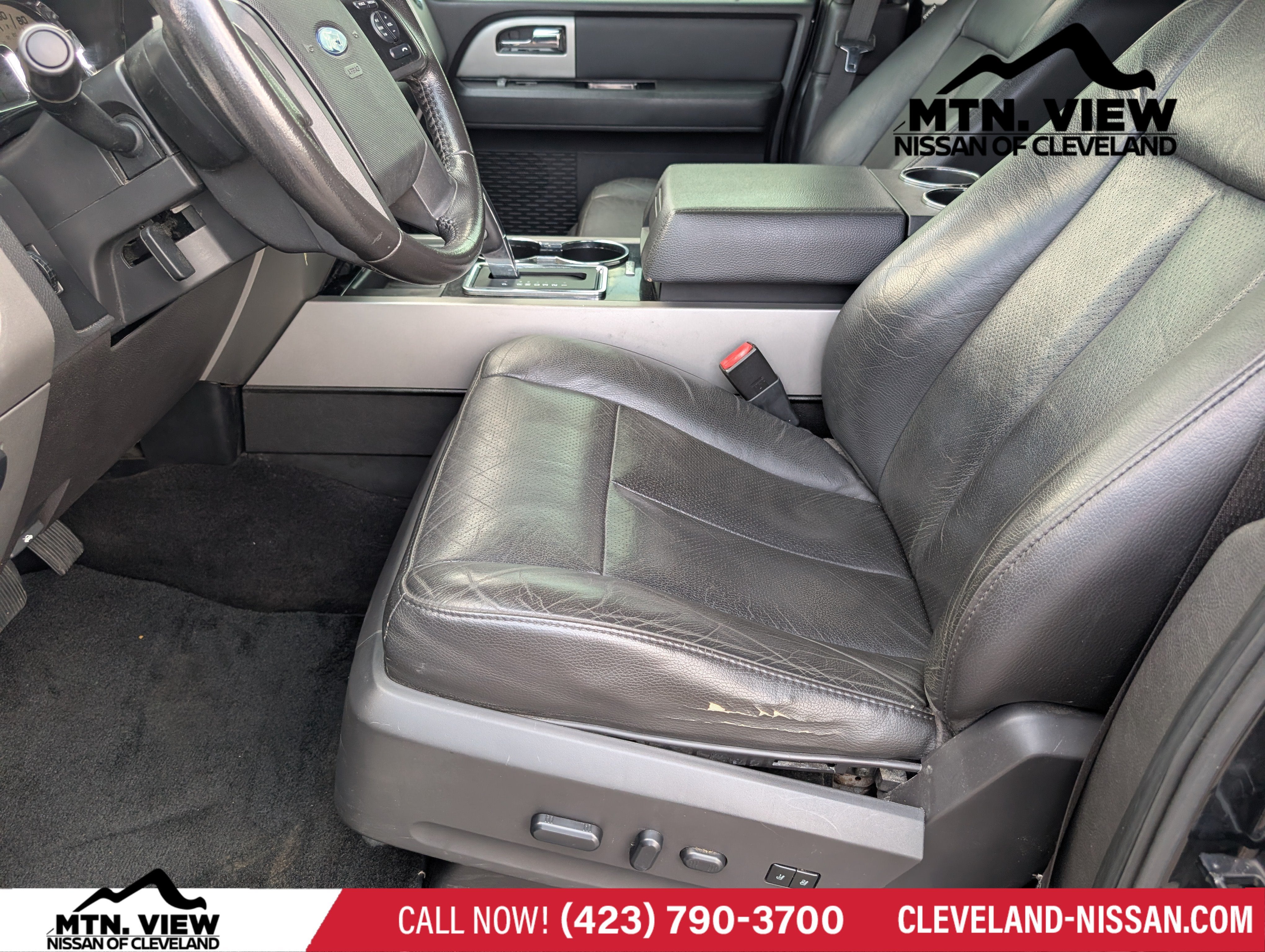 2014 Ford Expedition Limited