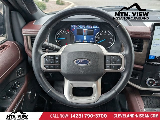 2023 Ford Expedition Limited