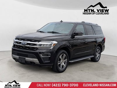 2023 Ford Expedition Limited