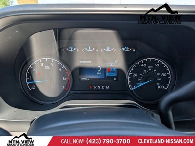 2024 Ford Super Duty F-250 SRW XL
