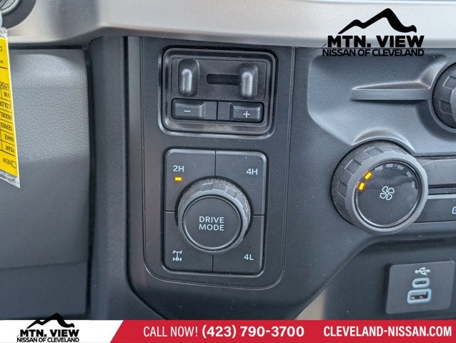 2024 Ford Super Duty F-250 SRW XL