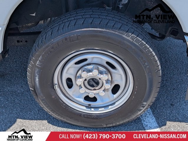 2024 Ford Super Duty F-250 SRW XL