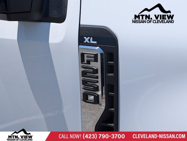 2024 Ford Super Duty F-250 SRW XL