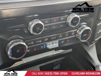 2025 Ford Super Duty F-250 SRW LARIAT
