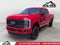 2025 Ford Super Duty F-250 SRW LARIAT