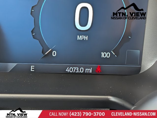 2025 Ford Super Duty F-250 SRW LARIAT