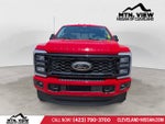 2025 Ford Super Duty F-250 SRW LARIAT