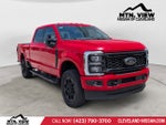 2025 Ford Super Duty F-250 SRW LARIAT
