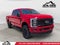 2025 Ford Super Duty F-250 SRW LARIAT