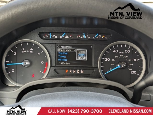 2022 Ford Super Duty F-350 SRW XL