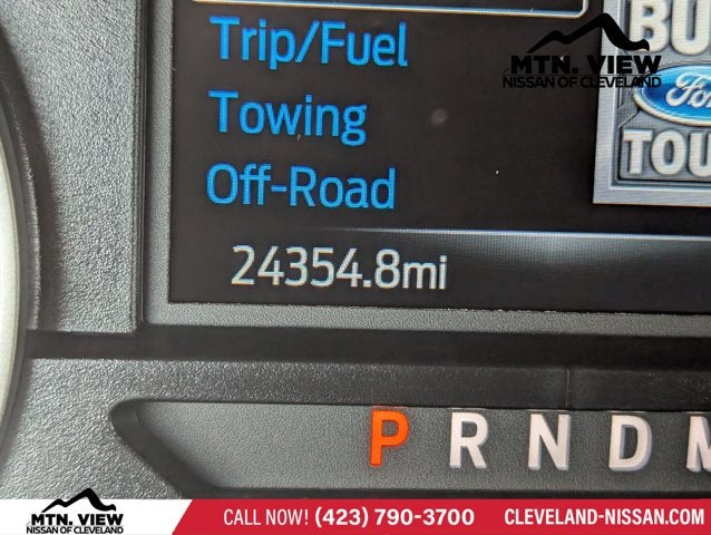 2022 Ford Super Duty F-350 SRW XL