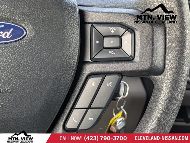 2022 Ford Super Duty F-350 SRW XL