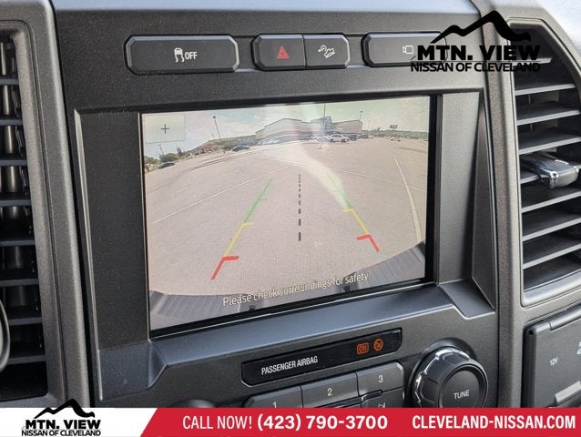 2022 Ford Super Duty F-350 SRW XL