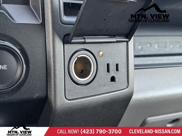 2022 Ford Super Duty F-350 SRW XL