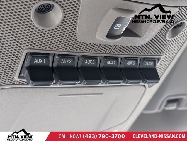 2022 Ford Super Duty F-350 SRW XL