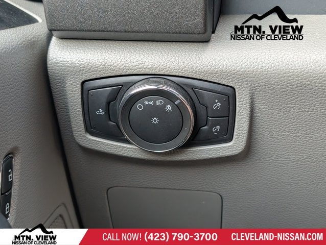 2022 Ford Super Duty F-350 SRW XL