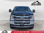 2022 Ford Super Duty F-350 SRW XL