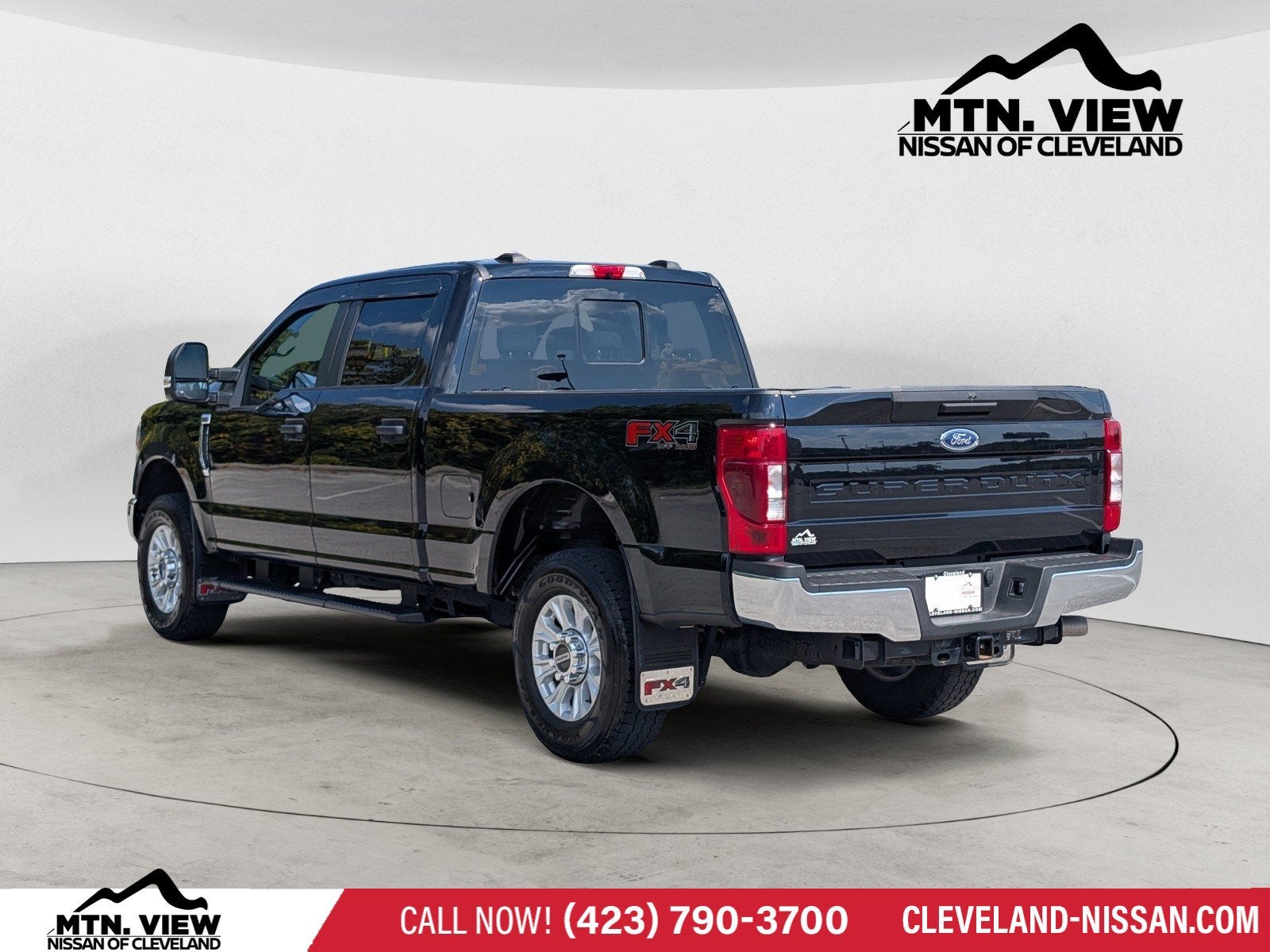 2022 Ford Super Duty F-350 SRW XL
