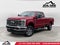 2024 Ford Super Duty F-350 SRW LARIAT