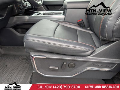 2024 Ford Super Duty F-350 SRW LARIAT