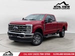 2024 Ford Super Duty F-350 SRW LARIAT