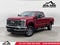 2024 Ford Super Duty F-350 SRW LARIAT