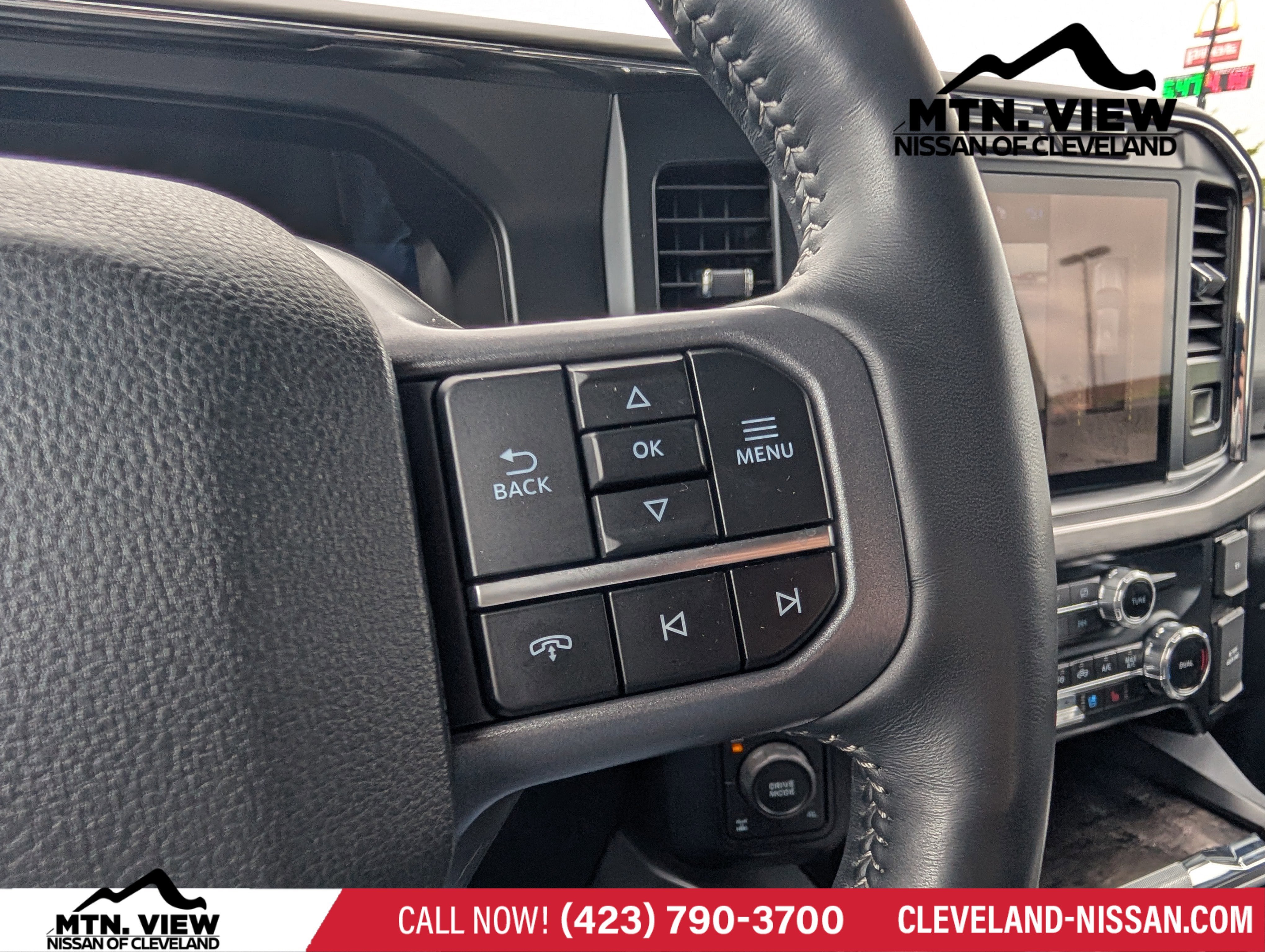 2024 Ford Super Duty F-350 SRW LARIAT