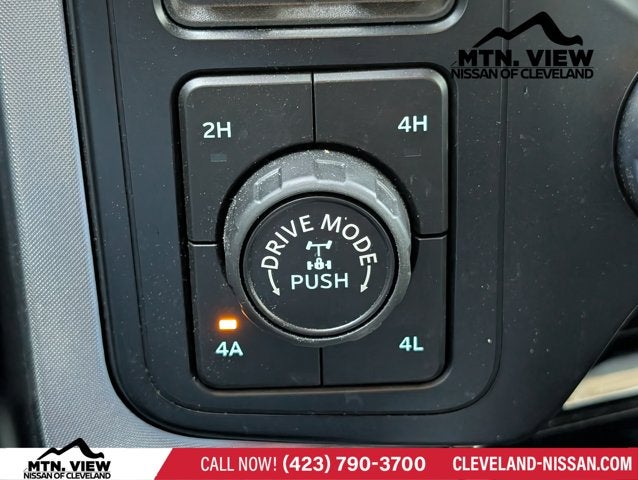 2023 Ford F-150 Limited