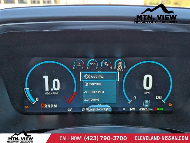 2023 Ford F-150 Limited