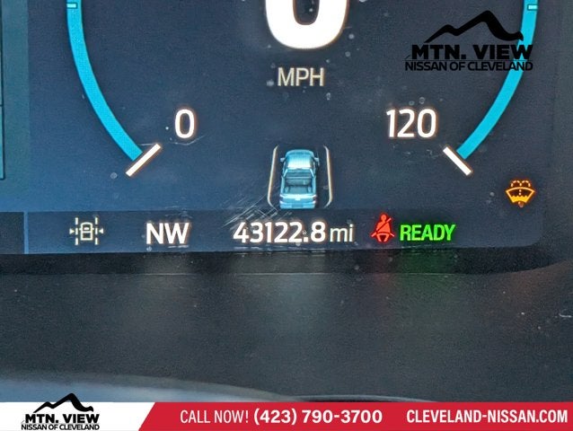 2023 Ford F-150 Limited