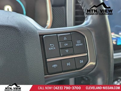 2023 Ford F-150 Limited