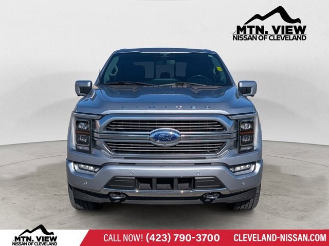 2023 Ford F-150 Limited