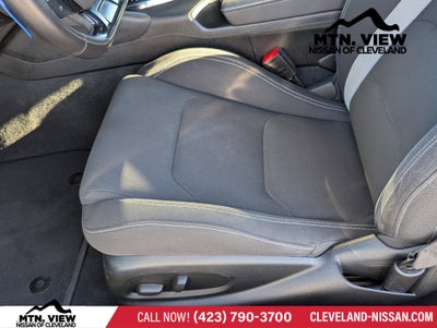 2023 Chevrolet Camaro LT1