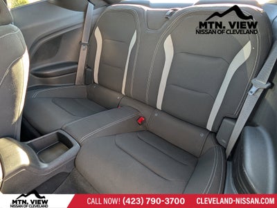 2023 Chevrolet Camaro LT1