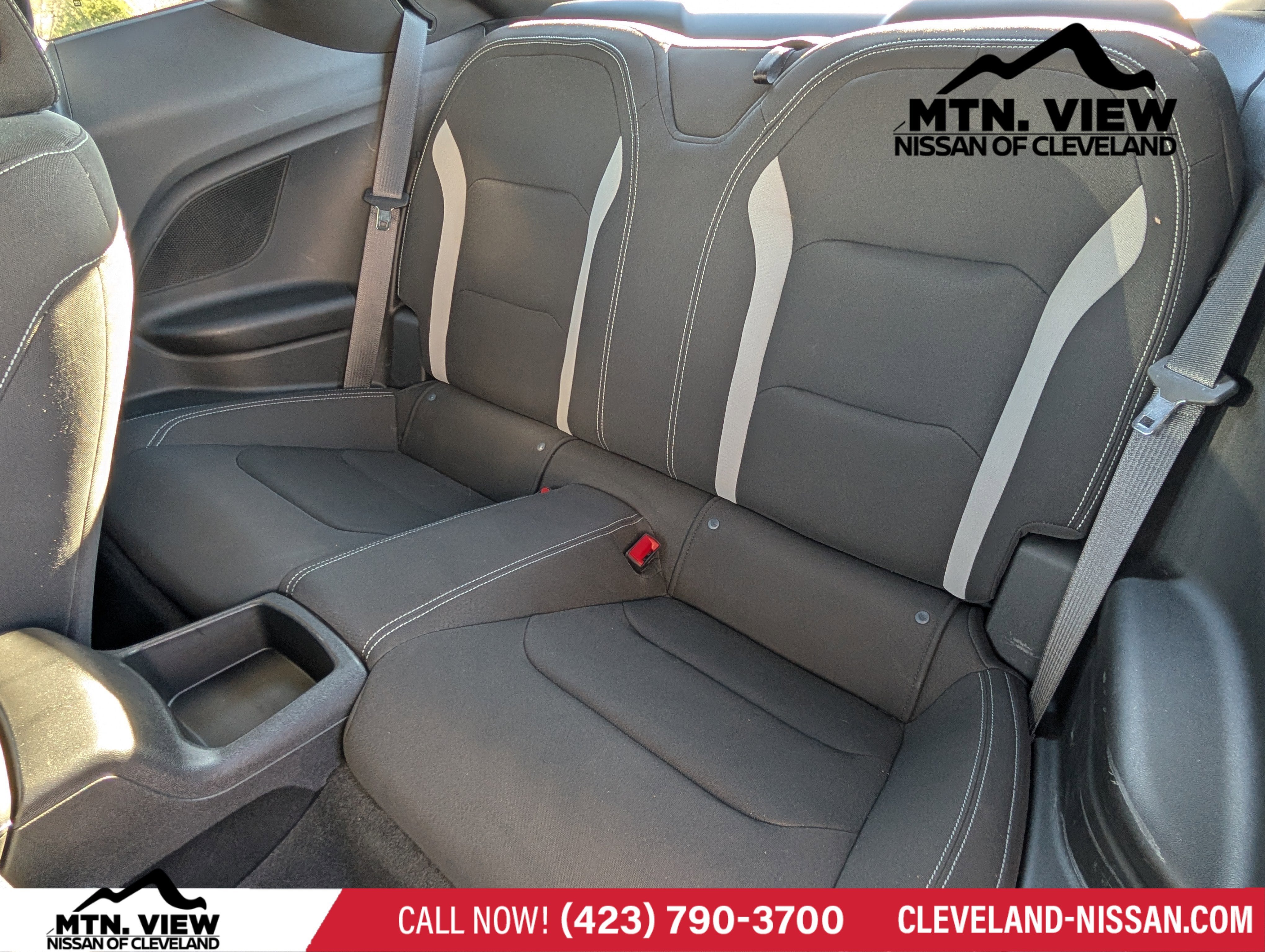 2023 Chevrolet Camaro LT1