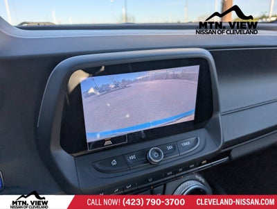 2023 Chevrolet Camaro LT1