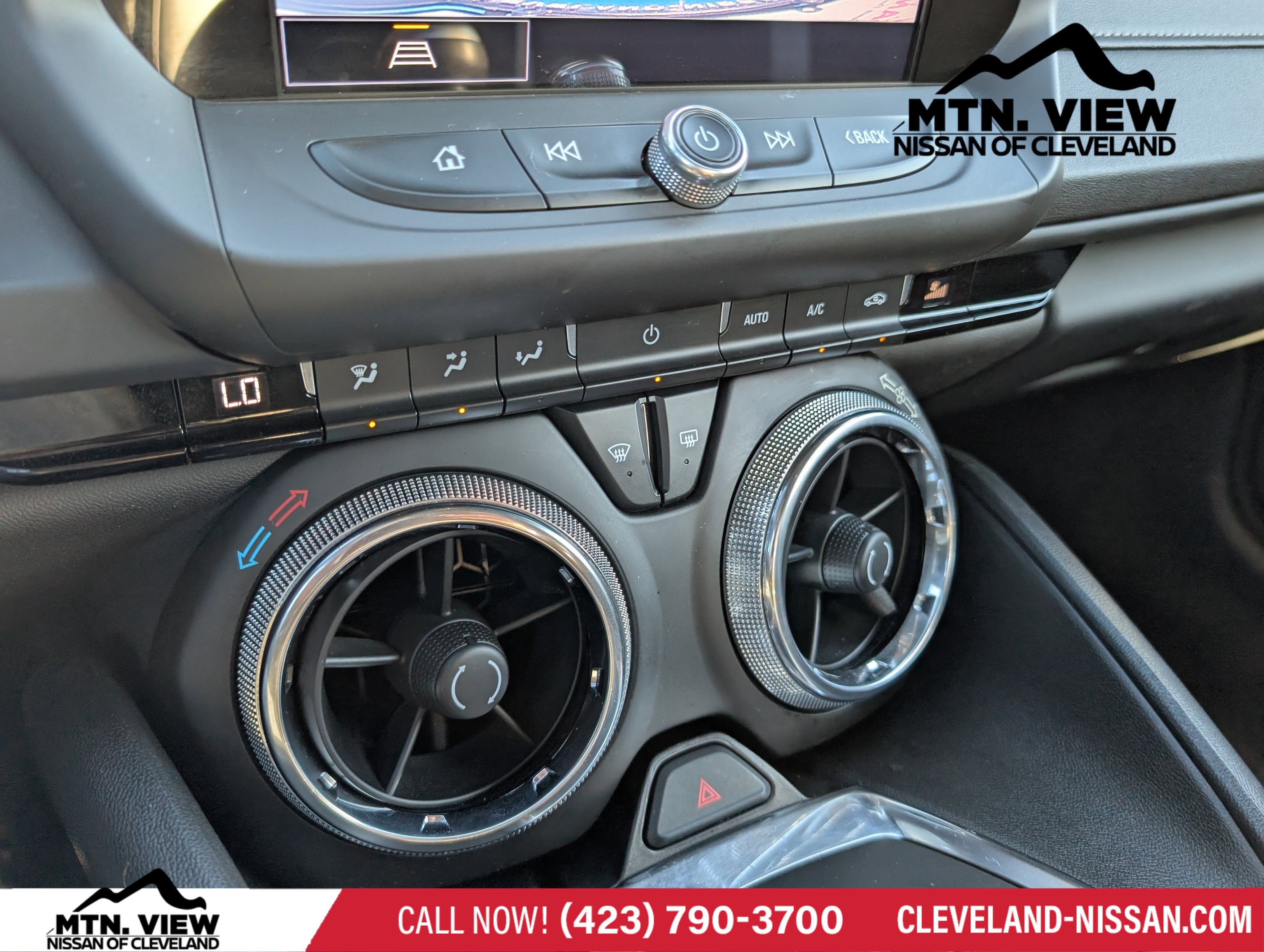 2023 Chevrolet Camaro LT1