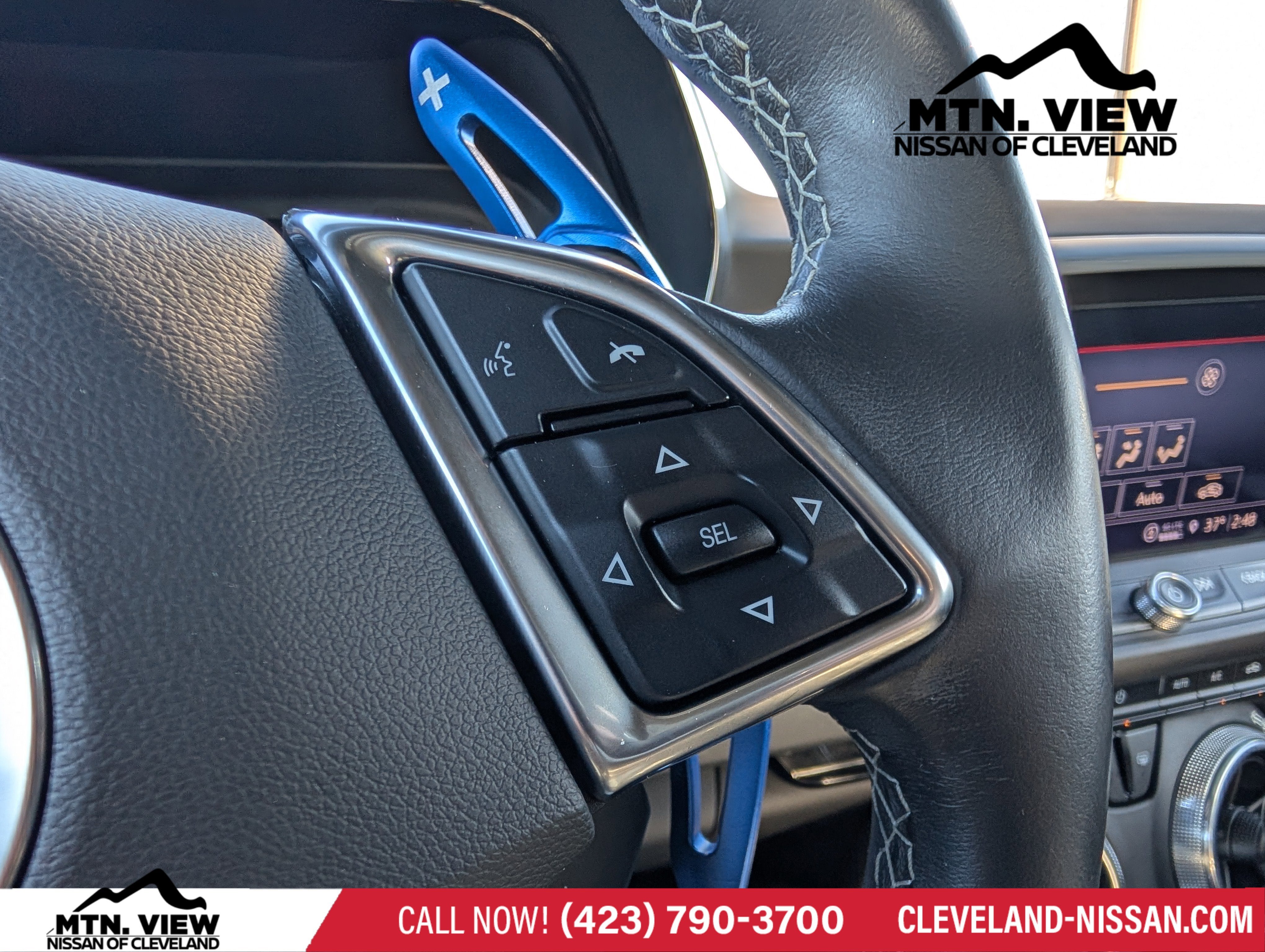 2023 Chevrolet Camaro LT1