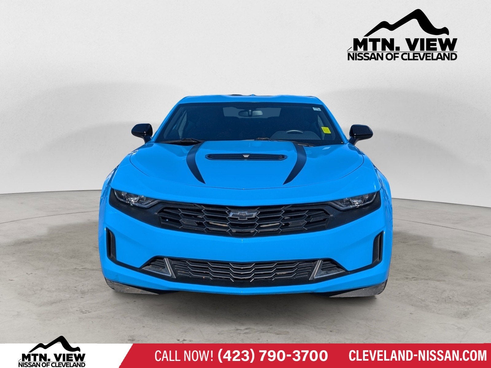 2023 Chevrolet Camaro LT1