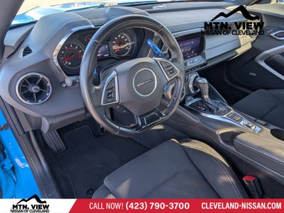 2023 Chevrolet Camaro LT1