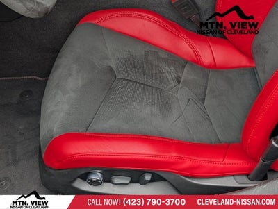 2023 Chevrolet Corvette 2LT