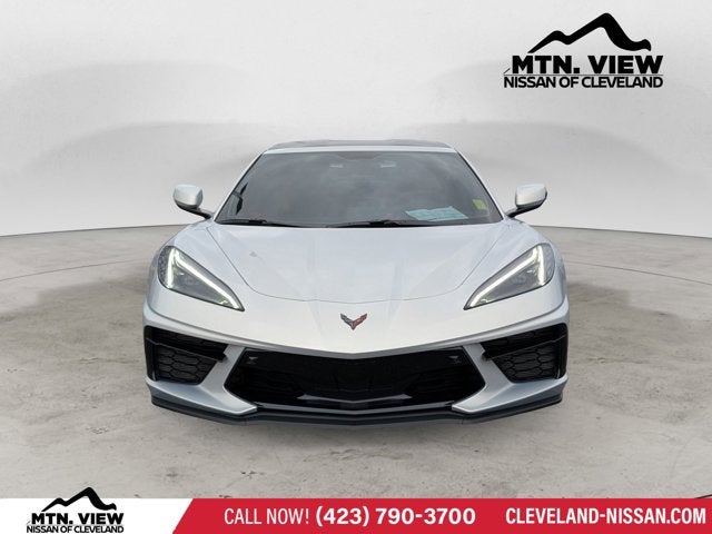 2023 Chevrolet Corvette 2LT