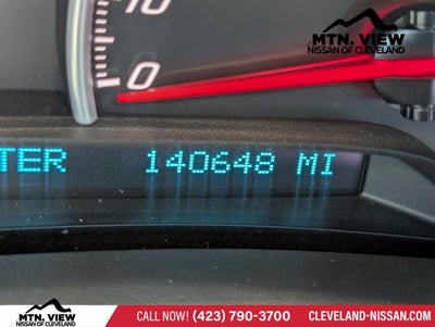 2007 Chevrolet Corvette Base