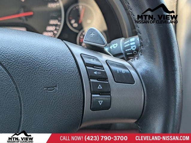 2007 Chevrolet Corvette Base
