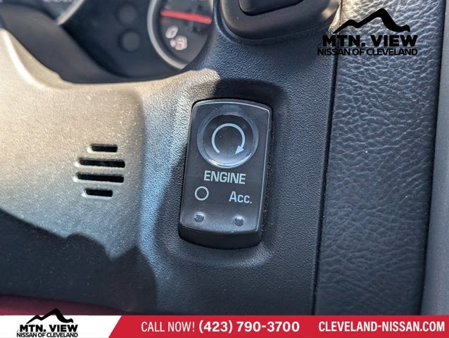 2007 Chevrolet Corvette Base