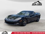 2007 Chevrolet Corvette Base