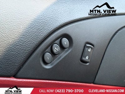 2007 Chevrolet Corvette Base