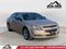 2009 Chevrolet Malibu LS w/1LS