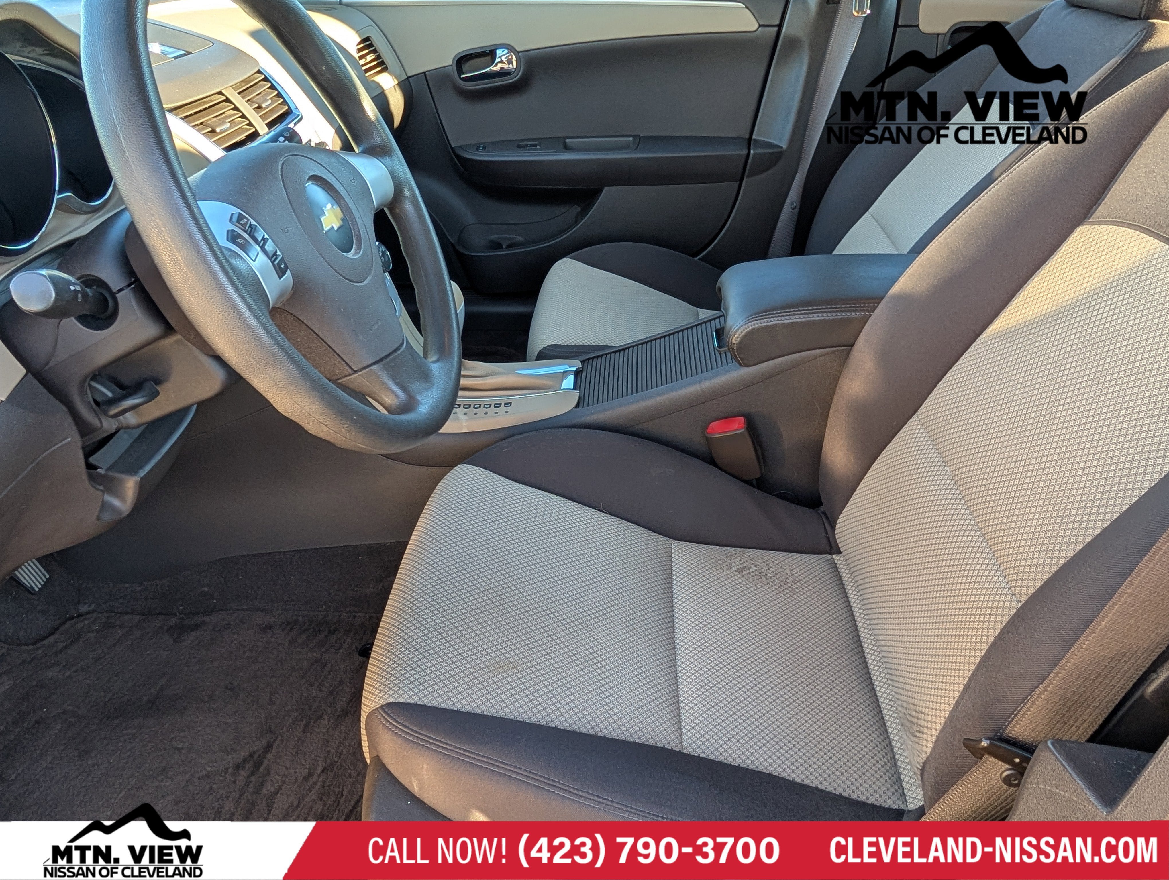 2009 Chevrolet Malibu LS w/1LS