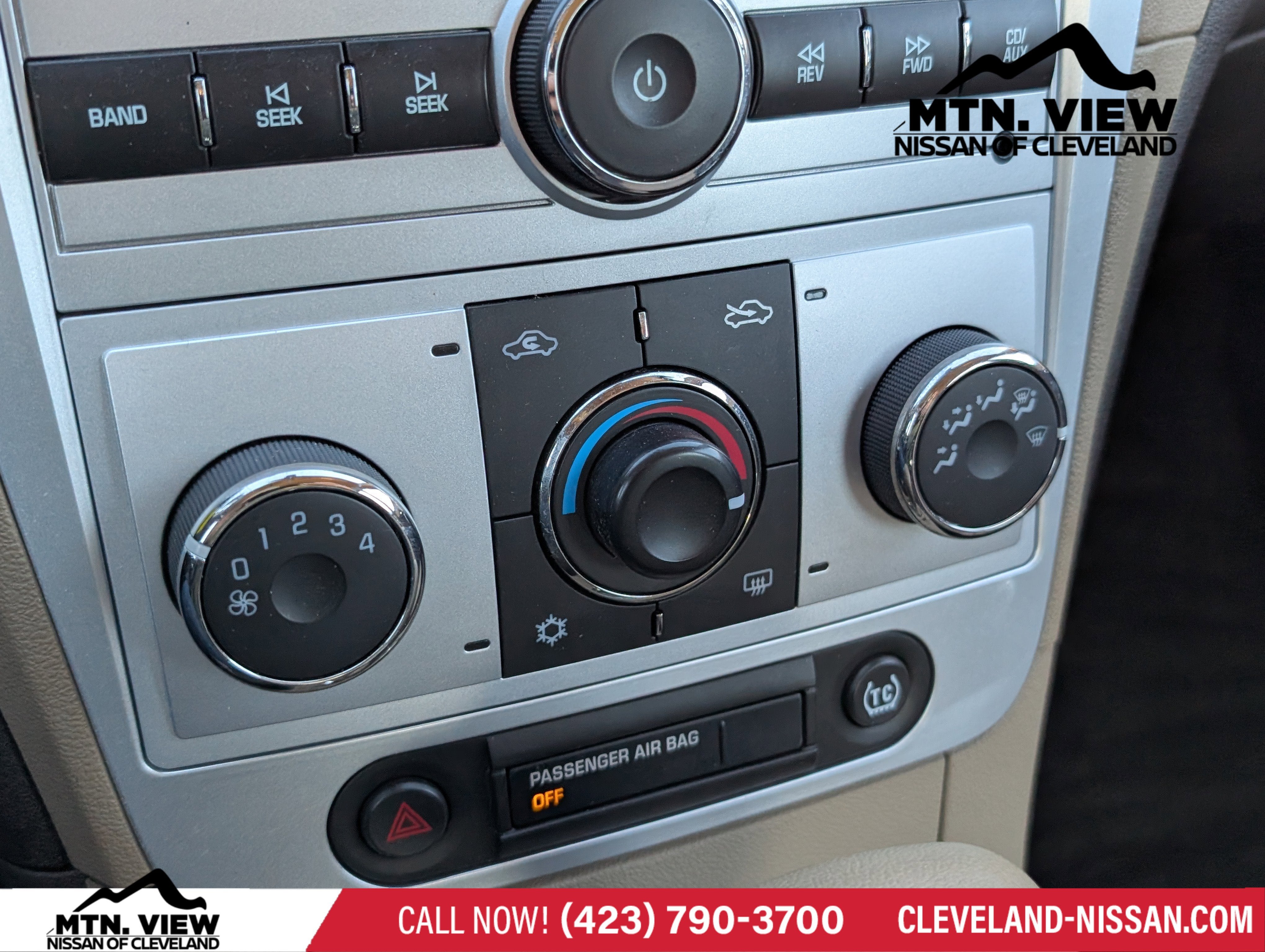 2009 Chevrolet Malibu LS w/1LS